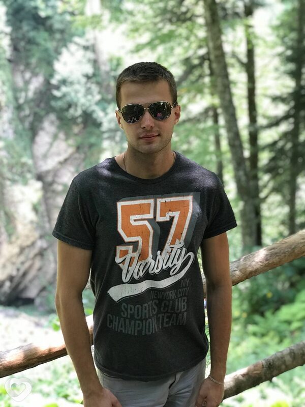 Роман, 34, Могилев — анкета №378678