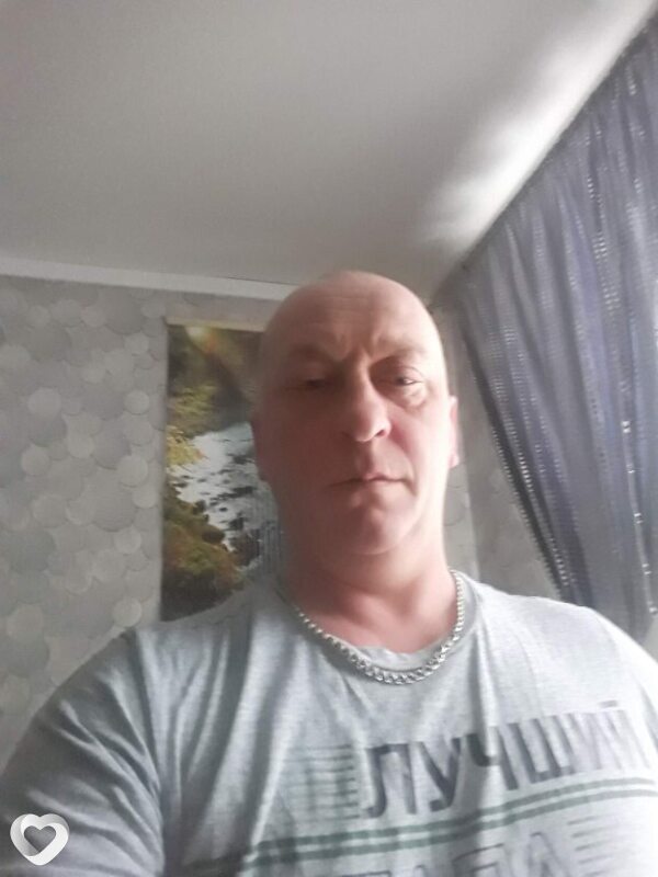 Миха, 46, Твери — анкета №378680