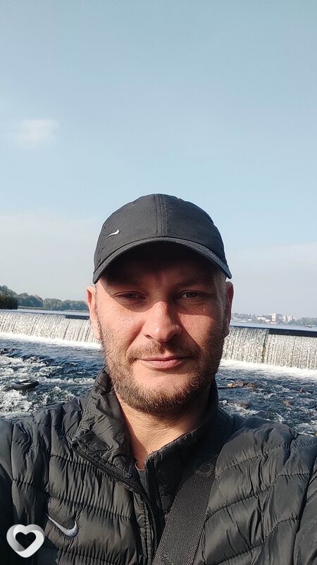 Алексей, 45, Липецке — анкета №378681