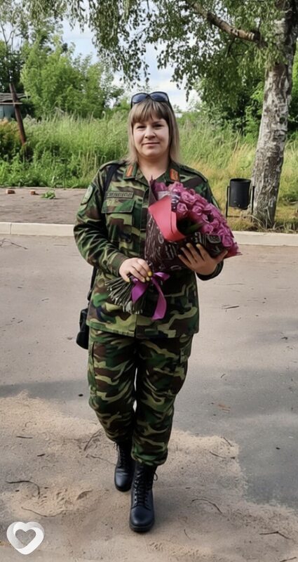 Надежда, Медынь