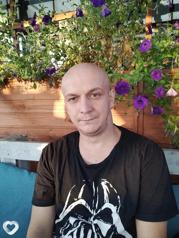Дмитрий, 39, Калуге — анкета №378686