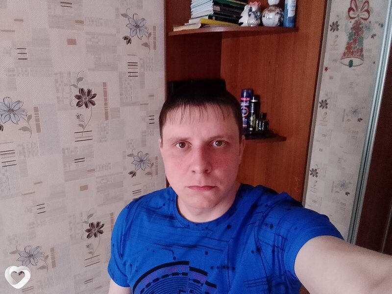 Игорь, 35, Челябинске — анкета №378392