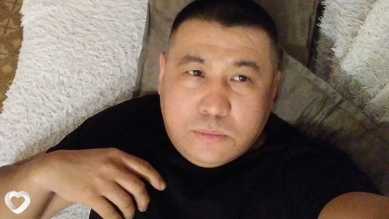 Берик, 44, Павлодаре — анкета №378397
