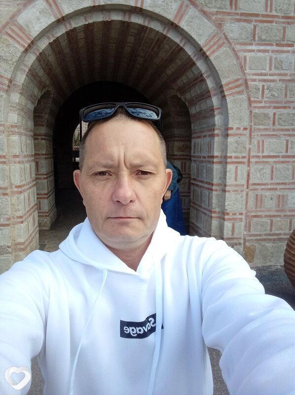 Артём, 47, Уфе — анкета №378398