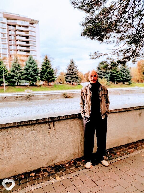 Эльбрус, 55, Владикавказе — анкета №378402