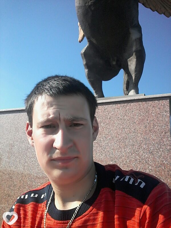 Александр, 35, Костанае — анкета №379261