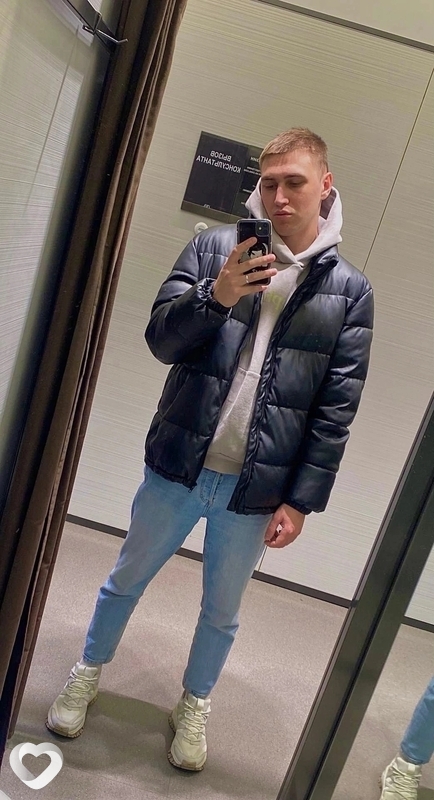 Игорь, 27, Барнауле — анкета №379268