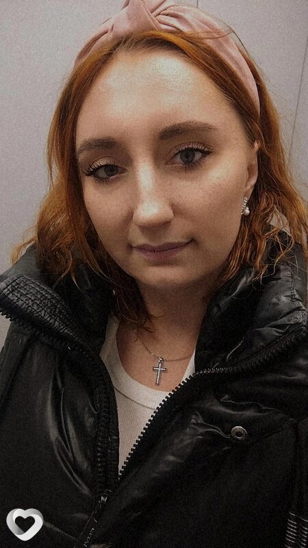 Ксю, 32, Жлобине — анкета №379271
