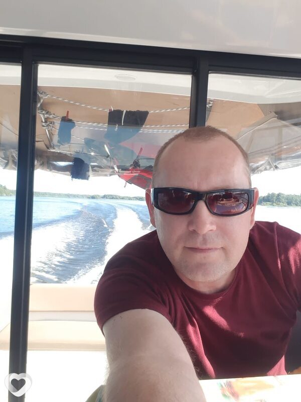 Мартин, 53, Нальчике — анкета №379273