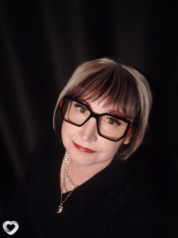 Яна, 53, Майкопе — анкета №379274