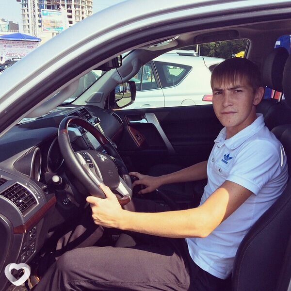 Александр, 30, Чебоксарах — анкета №379275