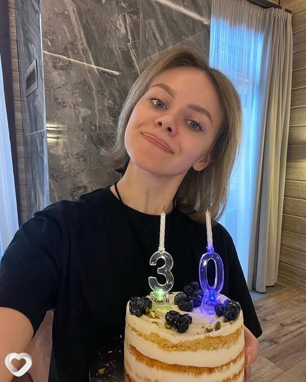 Алла, 50, Москве — анкета №379280
