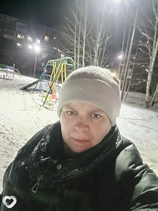 Анжела, 37, Риддер — анкета №379282