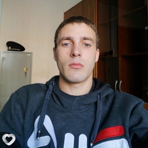 Евгений, 30, Нижнем Новгороде — анкета №379283
