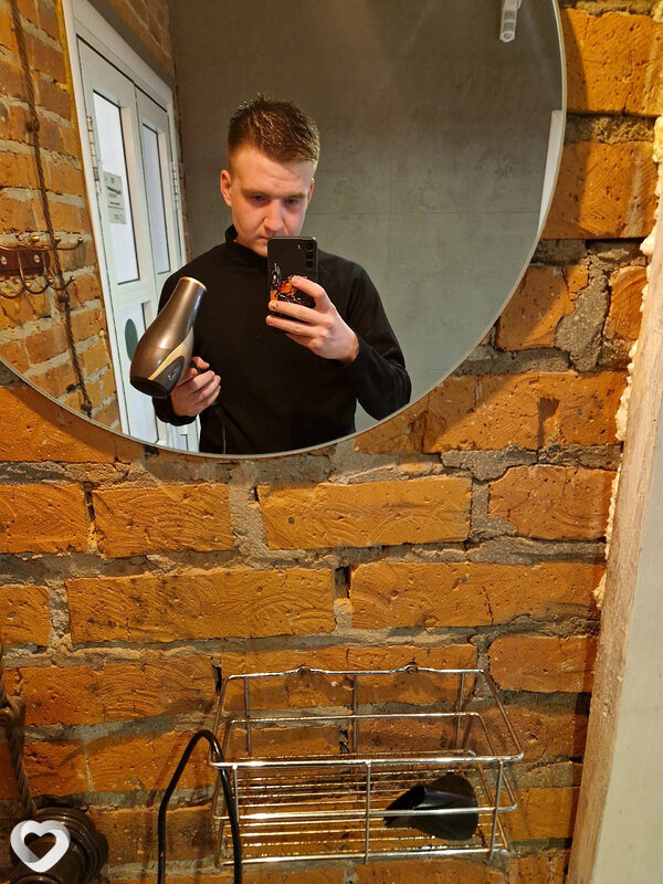 Max, 25, Архангельске — анкета №378414