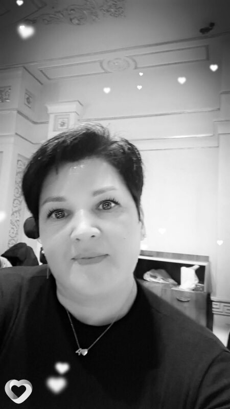 Алена, 45, Ташкент — анкета №378425