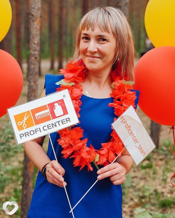 Марина, 45, Красноярске — анкета №378434