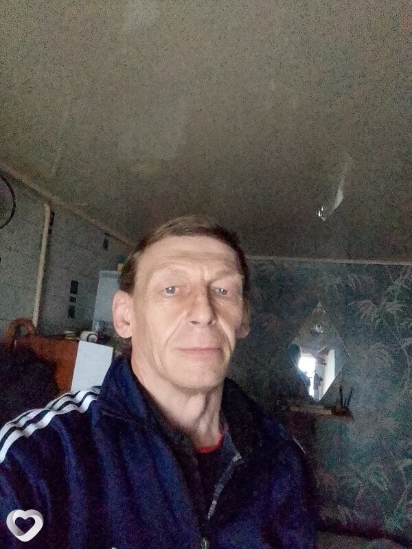 Геннадий, 50, Шымкенте — анкета №378437