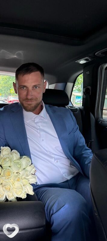 Антон, 34, Чунский — анкета №378439