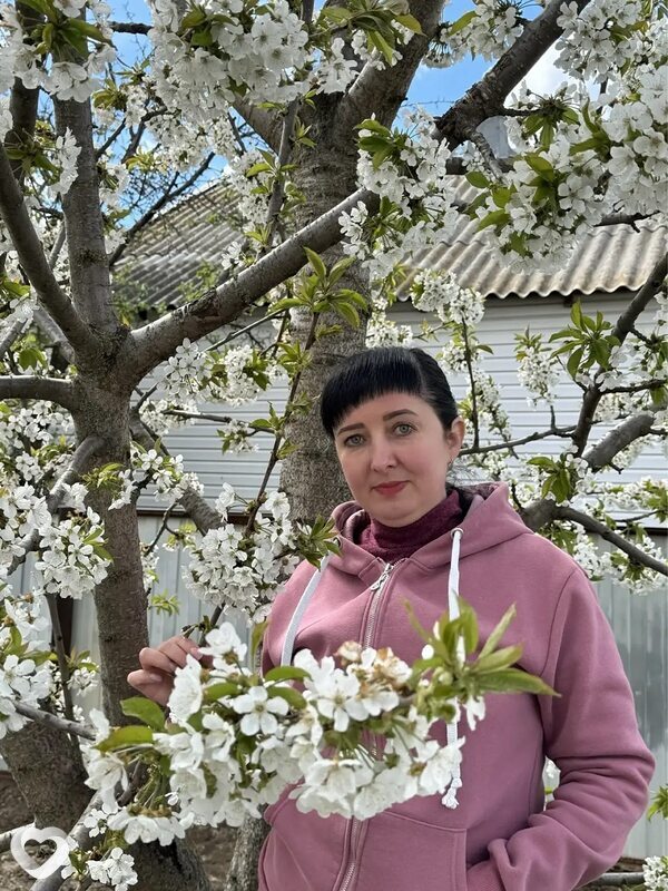 Ольга, 43, Ростове-на-Дону — анкета №378442