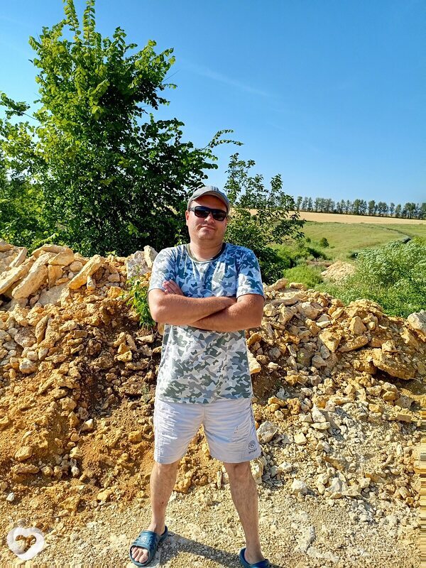 Руслан, 35, Липецке — анкета №378443