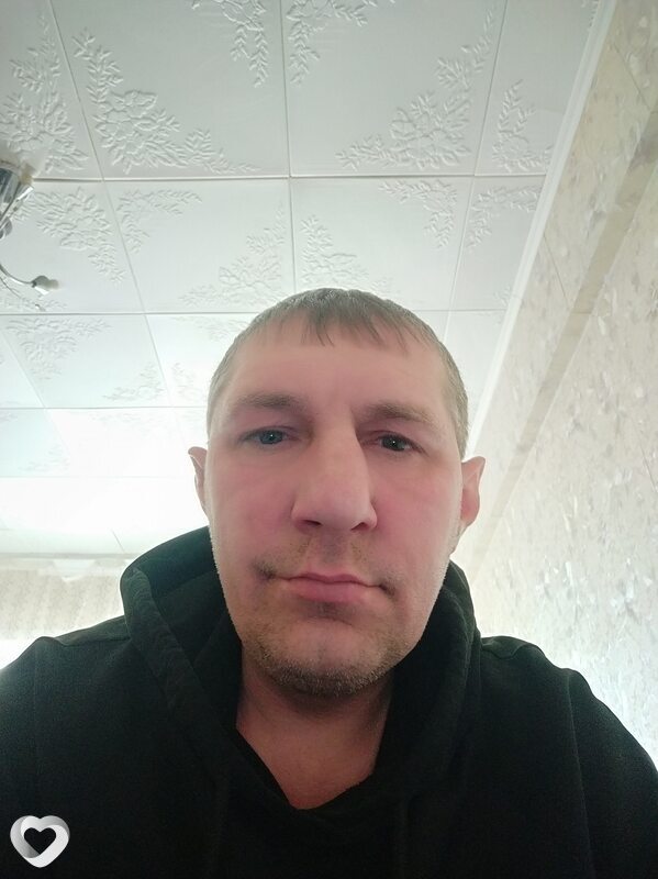 Александр, 43, Красноярске — анкета №378451