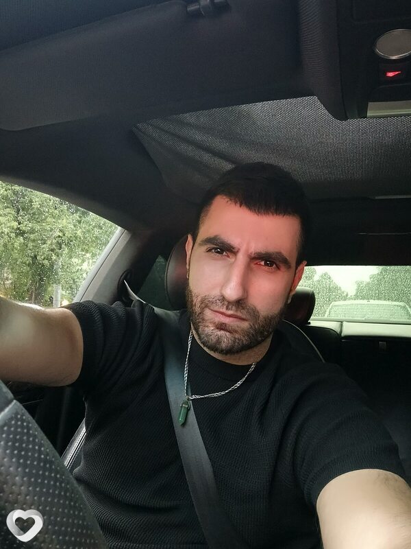 Сеид, 32, Алматы — анкета №378460