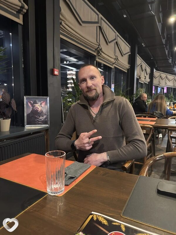Александр, 36, Истре — анкета №378461