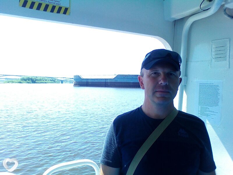 Дмитрий, 49, Нижнем Новгороде — анкета №378554