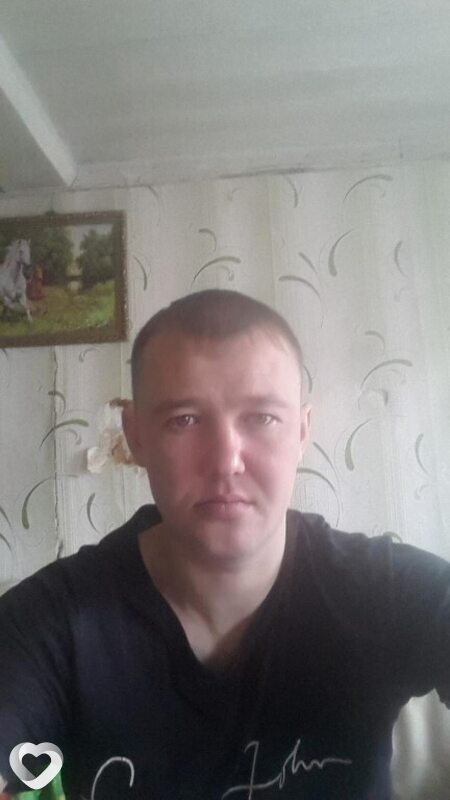 Сега, 39, Чебоксарах — анкета №378559