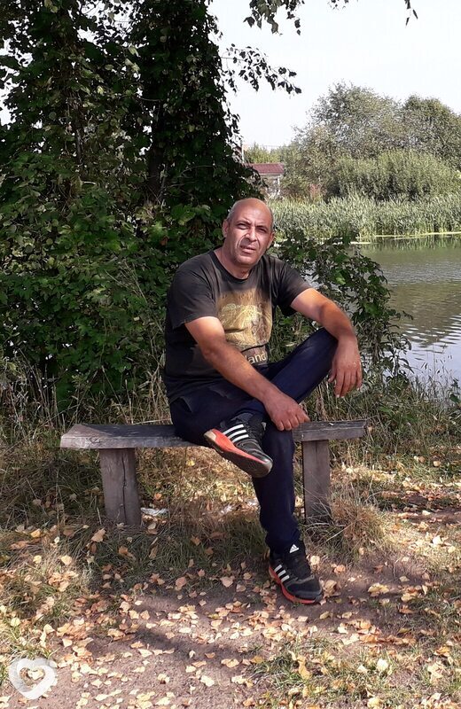 Артём, 48, Железнодорожный — анкета №378560