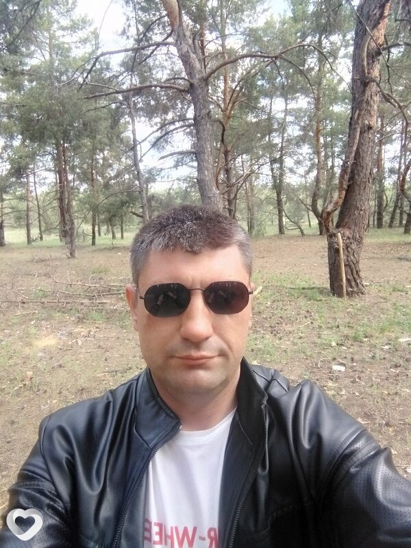 Сергей, 38, Михайловка (Волгоградская Област — анкета №378562