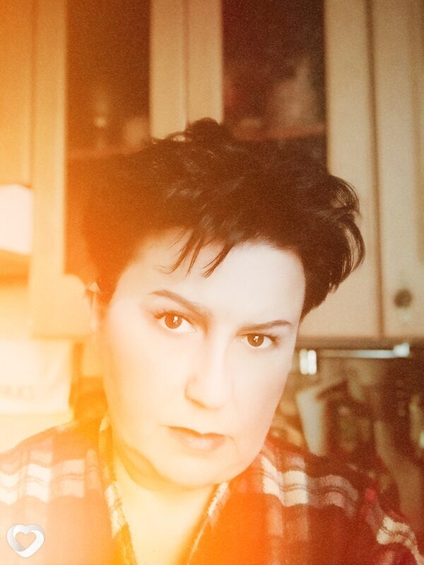 Lilya, 61, Сочи — анкета №378563