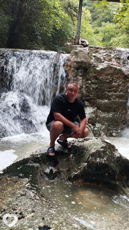 Андрей, 45, Чебоксарах — анкета №378564