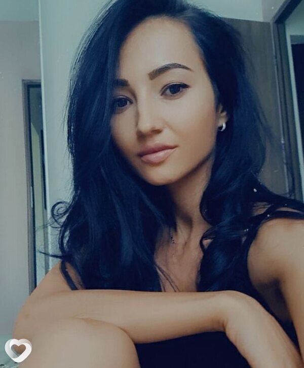 Луна, 31, Петропавловске — анкета №378565