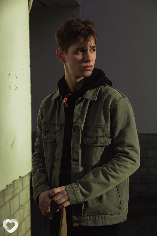 Тоbi, 23, Ярославле — анкета №378568