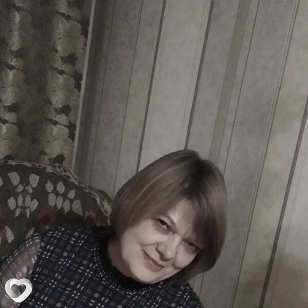 Ирина, 54, Смоленске — анкета №378570