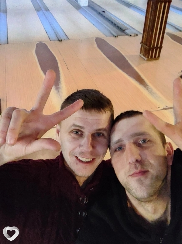Алексей, 36, Витебске — анкета №378574
