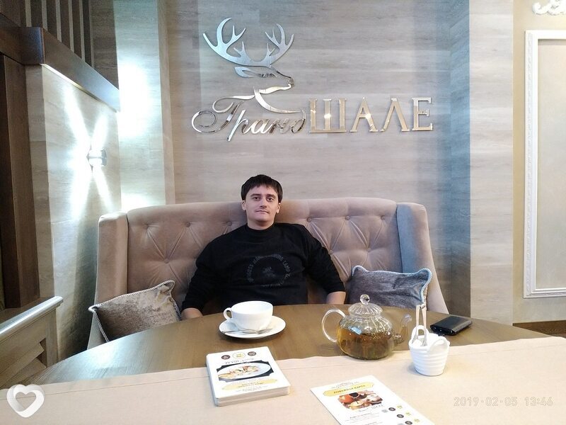 Aaa, 46, Абакане — анкета №378576