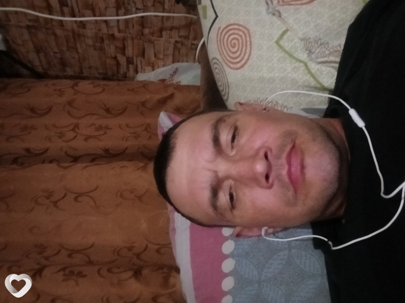 Сергей, 41, Сызрани — анкета №378583