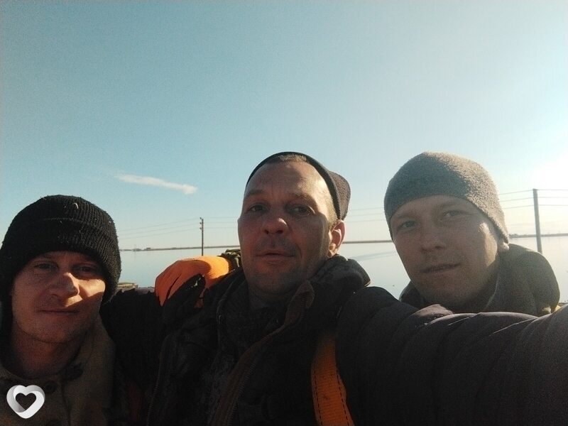 Максим, 36, Волгограде — анкета №378586