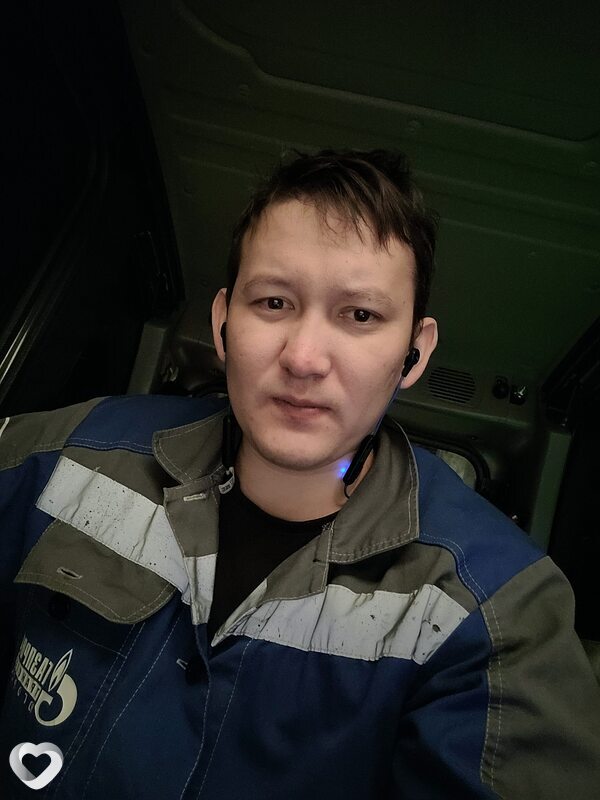 Вася, 35, Югорске — анкета №378588