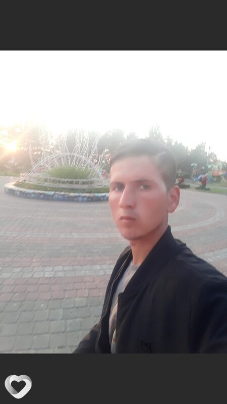 Колия, 27, Сургуте — анкета №378350
