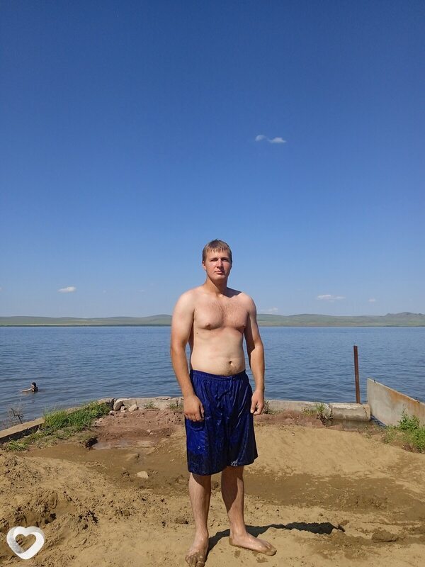 Константин, 25, Красноярске — анкета №378359