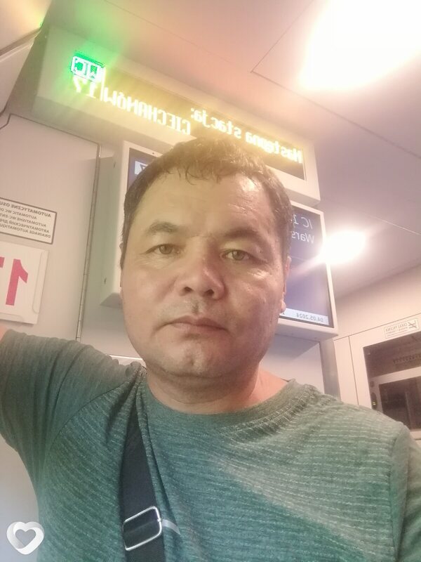 Ринат, 43, Темиртау — анкета №378361