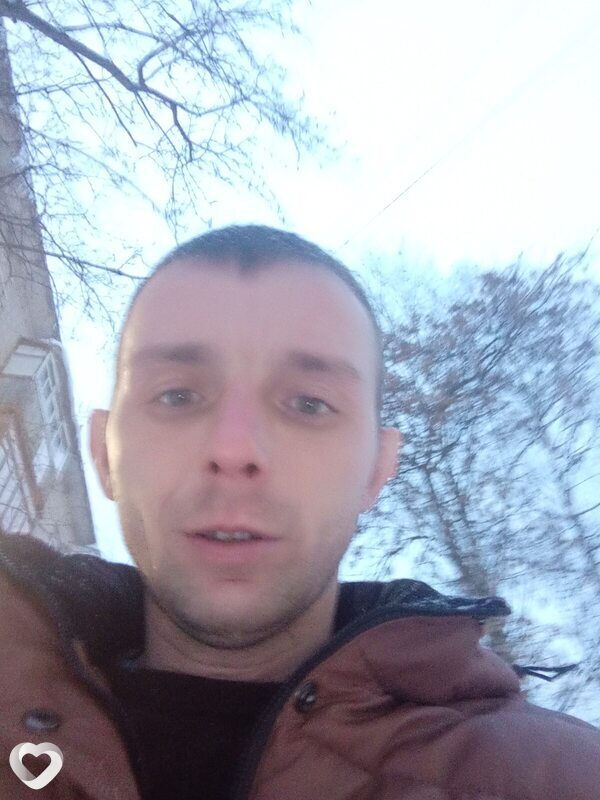 Петр, 39, Костроме — анкета №378323