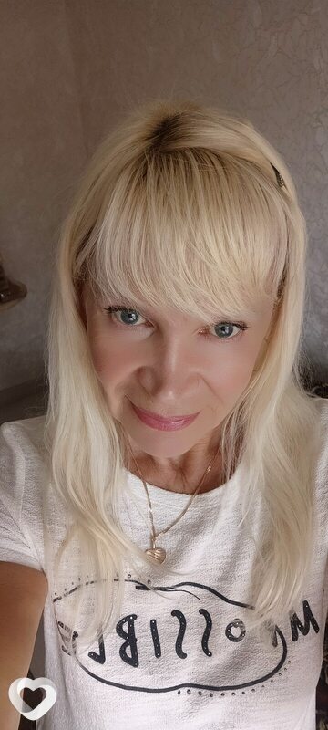 Елена, 54, Кирове — анкета №378328