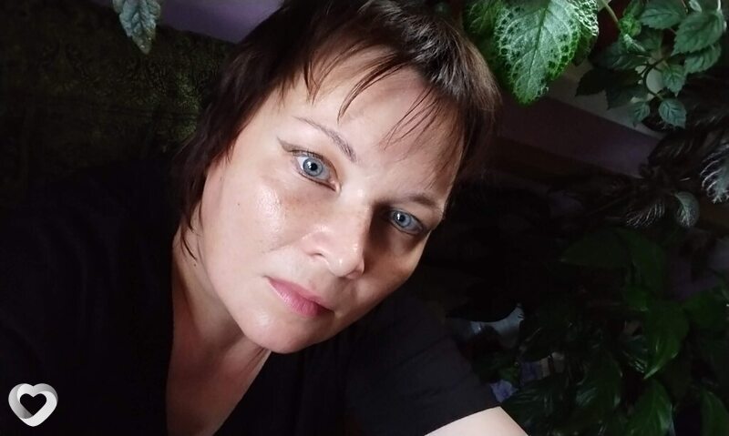 Светлана, 45, Майкопе — анкета №378329