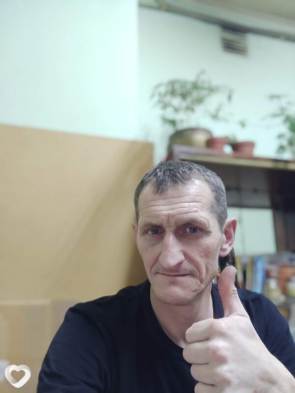 Сергей, 45, Томске — анкета №378331