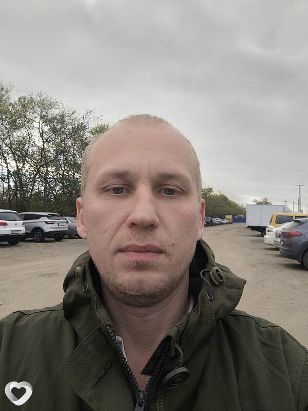 Вадик, 36, Феодосии — анкета №378332